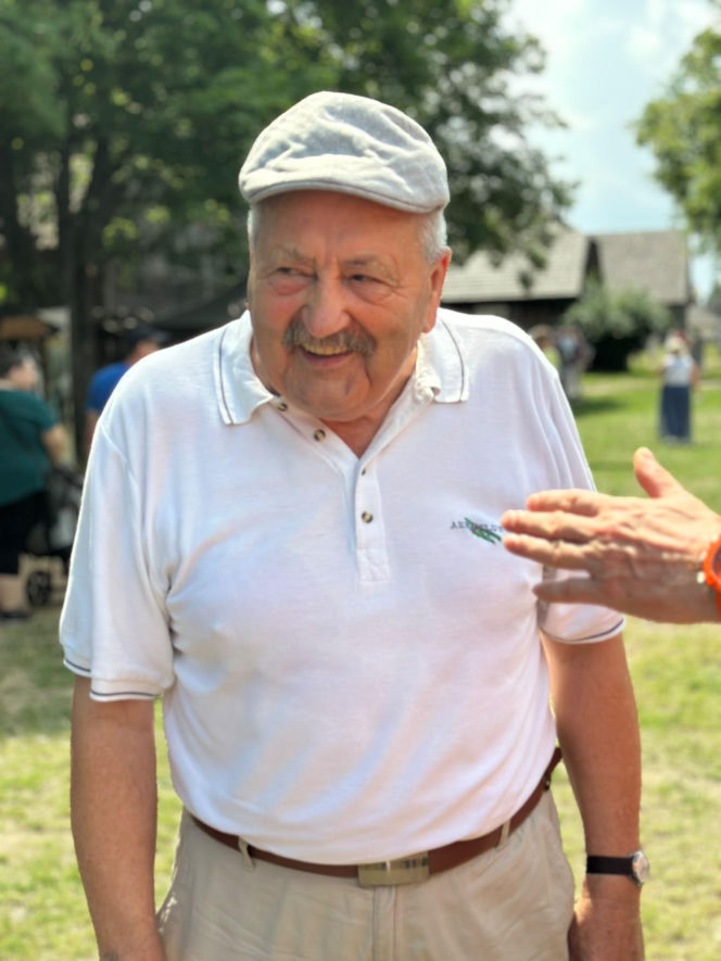 50-te urodziny Muzeum Wsi Kieleckiej