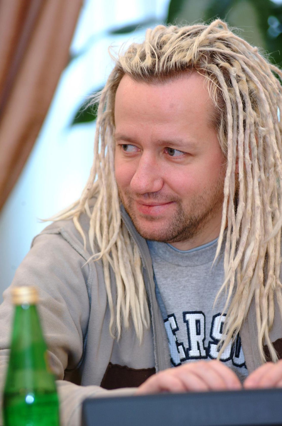 Robert Leszczyński