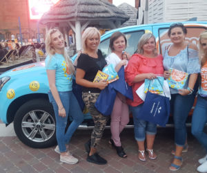 Tak bawiliśmy się z ESKA Summer City w ostatni weekend wakacji