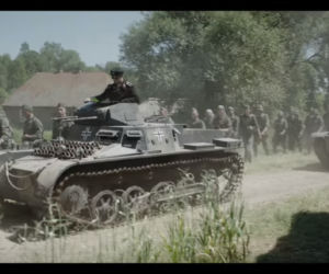 Pierwszy zwiastun filmu „Wołyń”