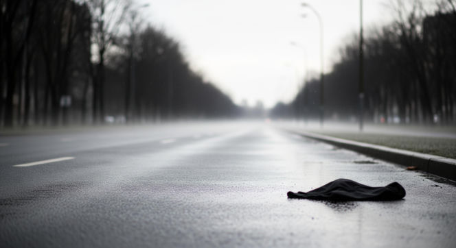 Tragiczne poszukiwania w Lubelskiem. Dlaczego 37-latka wysiadła z auta?