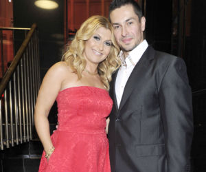 Katarzyna Skrzynecka, Marcin Łopucki