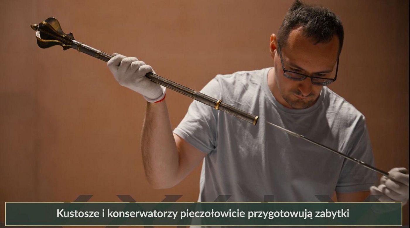 Muzeum Wojska Polskiego już w Cytadeli. Tak wygląda w środku