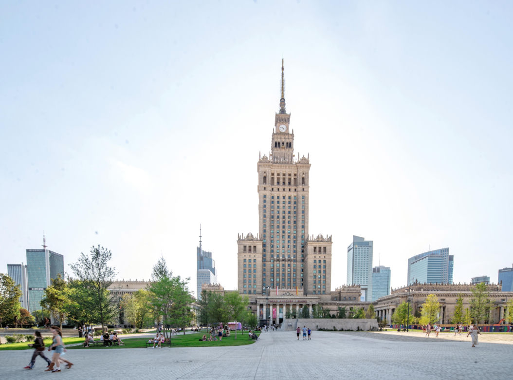Plac Centralny 6