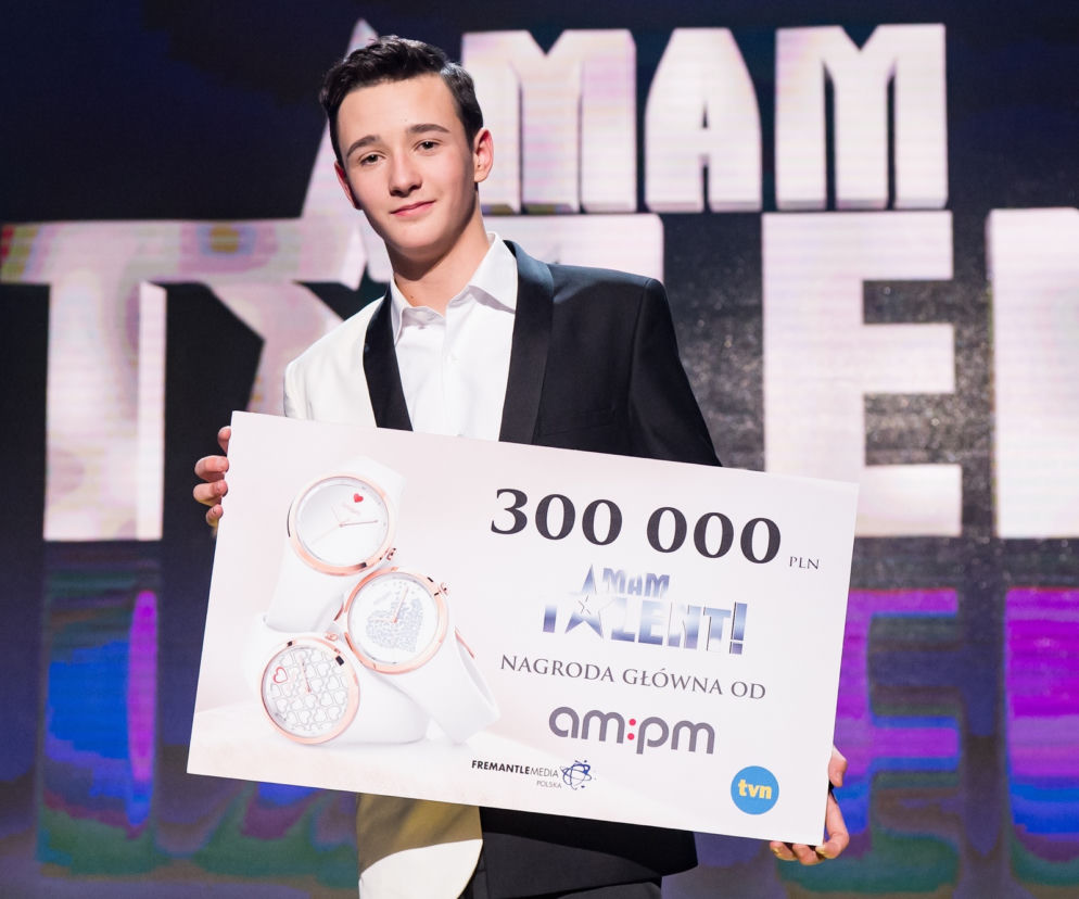 Mam Talent 2018 - kiedy 11. edycja programu?