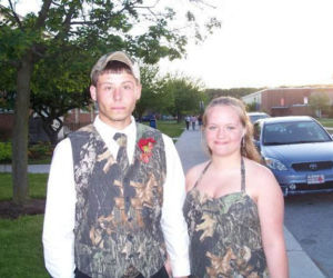 Redneck, znaczy US wieśniak