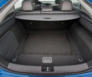 Hyundai Ioniq Electric Platinium 