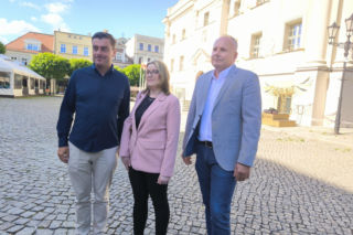 Dostaniesz pieniądze na wymianę ogrzewania. Ostatnia szansa na przyłączenie do miejskiego cieplika na starówce 