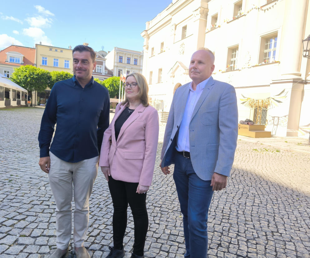 Dostaniesz pieniądze na wymianę ogrzewania. Ostatnia szansa na przyłączenie do miejskiego cieplika na starówce 