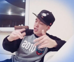 Cover disco polo beatbox