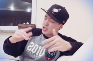 Cover disco polo beatbox