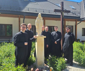 Archidiecezja lubelska będzie miała pięciu nowych księży [AUDIO]