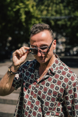 Żona dla Polaka. Toronto. Kandydat Doroty wytyka jej zazdrość, Matt traci głowę, a Maciek składa ważną deklarację. Kto wrócił do domu?