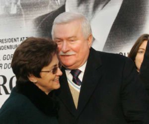 Planowano zamach na Lecha Wałęsę