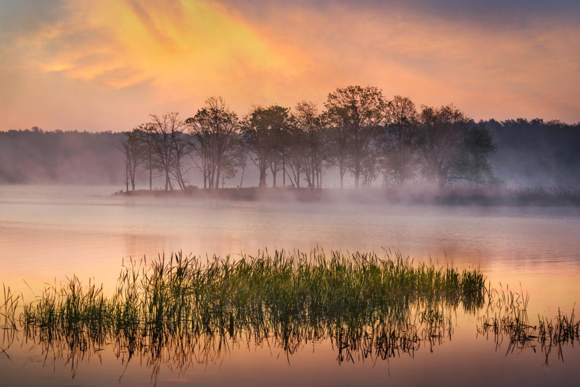 Lublin stolicą wschodniej Polski