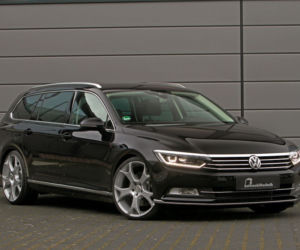 B&B Volkswagen Passat Variant 2.0 Bi-TDI