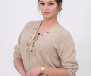 Sabina Pysz