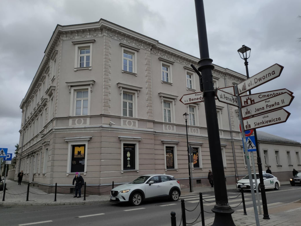 Łomża
