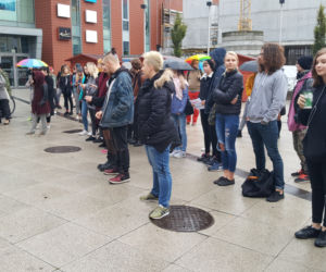 Bydgoszczanie sprzeciwiają się karaniu za edukację seksualną