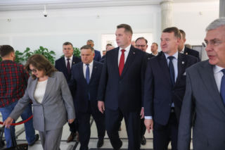 Czarnek i alternatywa dla rolników