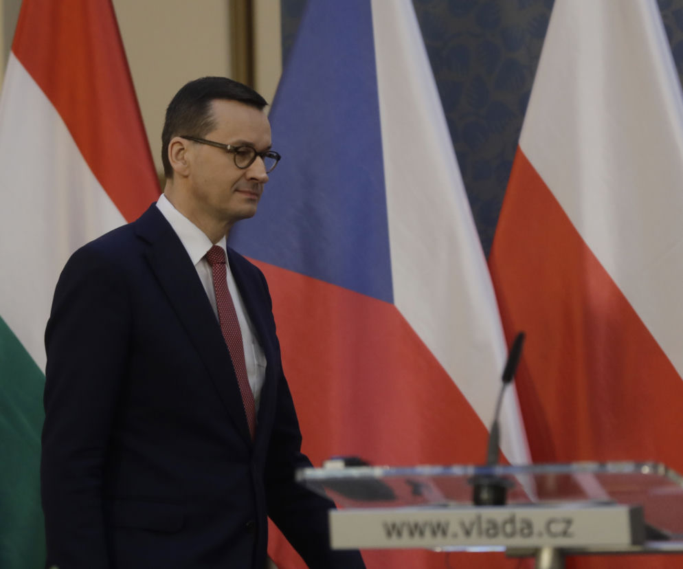 Mateusz Morawiecki