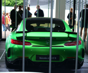 Goodwood Festival of Speed 2016