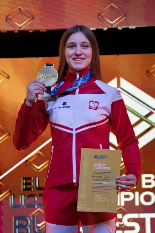 Julia Szeremeta