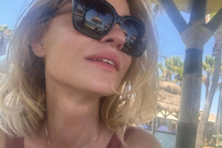 Aneta Kręglicka