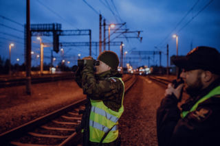 Żołnierze WOT jak policjanci? Mogą legitymować i zatrzymywać