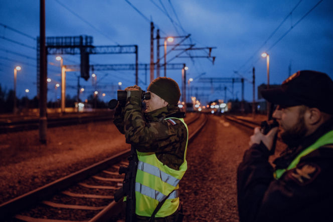 Żołnierze WOT jak policjanci? Mogą legitymować i zatrzymywać