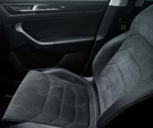 Skoda Kodiaq Style