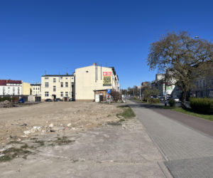 Koszalin Związkowiec