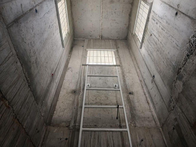 Jest gotowy na przyjęcie nawet trzystu osób. Bydgoszcz ma jeden z najnowocześniejszych schronów w Polsce.