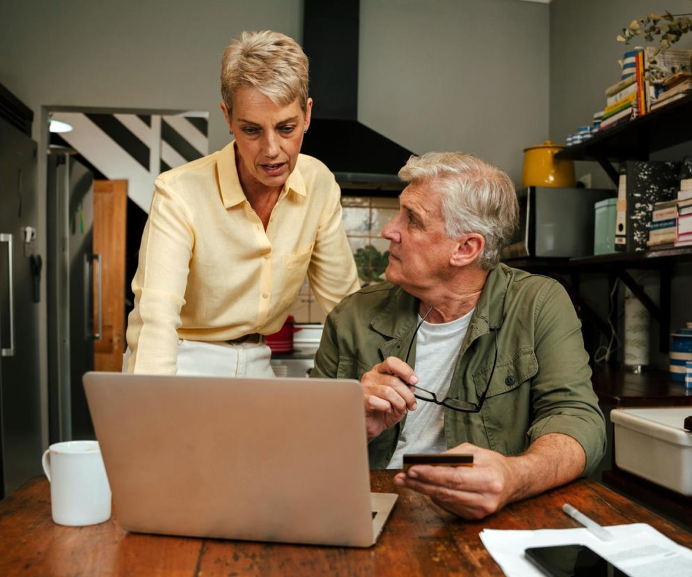 Przelew z ZUS będzie wyższy. Ruszyło wielkie przeliczanie „emerytur czerwcowych”