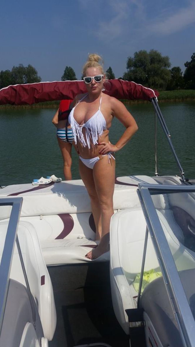Justyna Mosiej