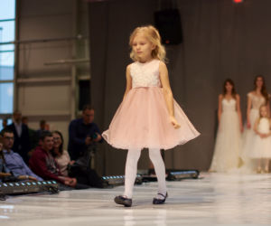 ONA&ON w Targach Lublin. Weekend pełen ślubnych trendów