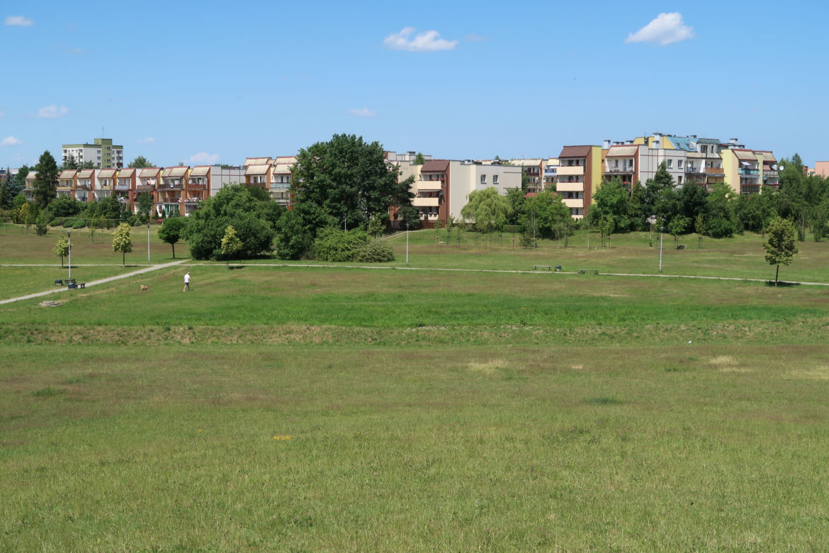 Tychy. Nowy Wodny Plac Zabaw w Parku Jaworek droższy niż zakładano