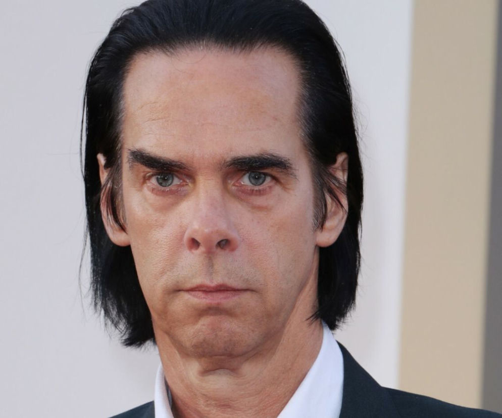 Nick Cave
