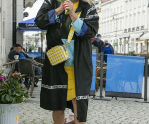 Majka Jeżowska: Zoperowałam sobie nos bo miałam kompleksy