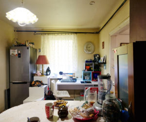 Ekipa „Nasz nowy dom” pomaga pani Małgorzacie