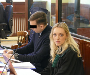 Wymowne słowa o Sebastianie M. Niczego nie ukrywał! Szef jeździł agresywnie