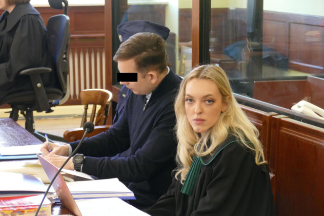 Wymowne słowa o Sebastianie M. Niczego nie ukrywał! "Szef jeździł agresywnie"