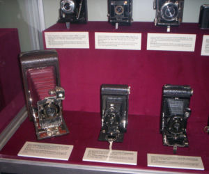 Muzeum Historii Fotografii im. Walerego Rzewuskiego w Krakowie