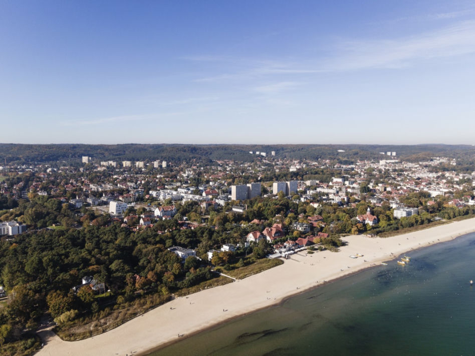 Europejskie Centrum Rodziny