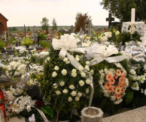 Rodzinna tragedia na Lubelszczyźnie. Adam zabił córeczki. To nie był koniec