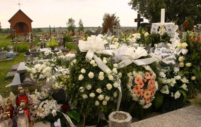 Rodzinna tragedia na Lubelszczyźnie. Adam zabił córeczki. To nie był koniec