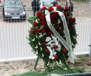 Pogrzeb Kalibabki