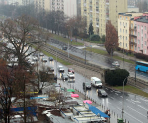 Grójecka