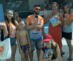 ESKA SUMMER CITY powróciła na Aqua Lublin. Zobaczcie sami!