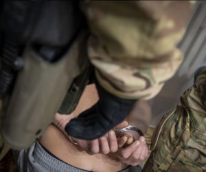 Zabójstwo 24-letniej Iryny M. Policja zatrzymała 3 osoby